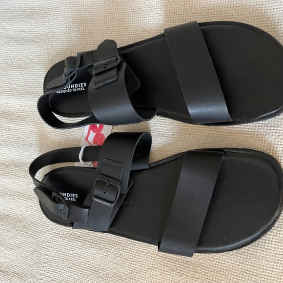 Groundies Kos Sandals - Picture 3 of 6